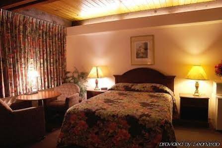 Timbers Inn Eugene Luaran gambar
