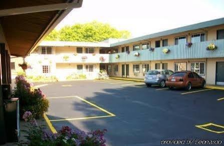Timbers Inn Eugene Luaran gambar