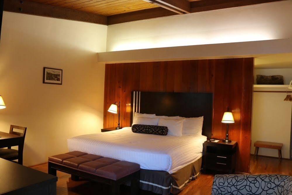 Timbers Inn Eugene Luaran gambar