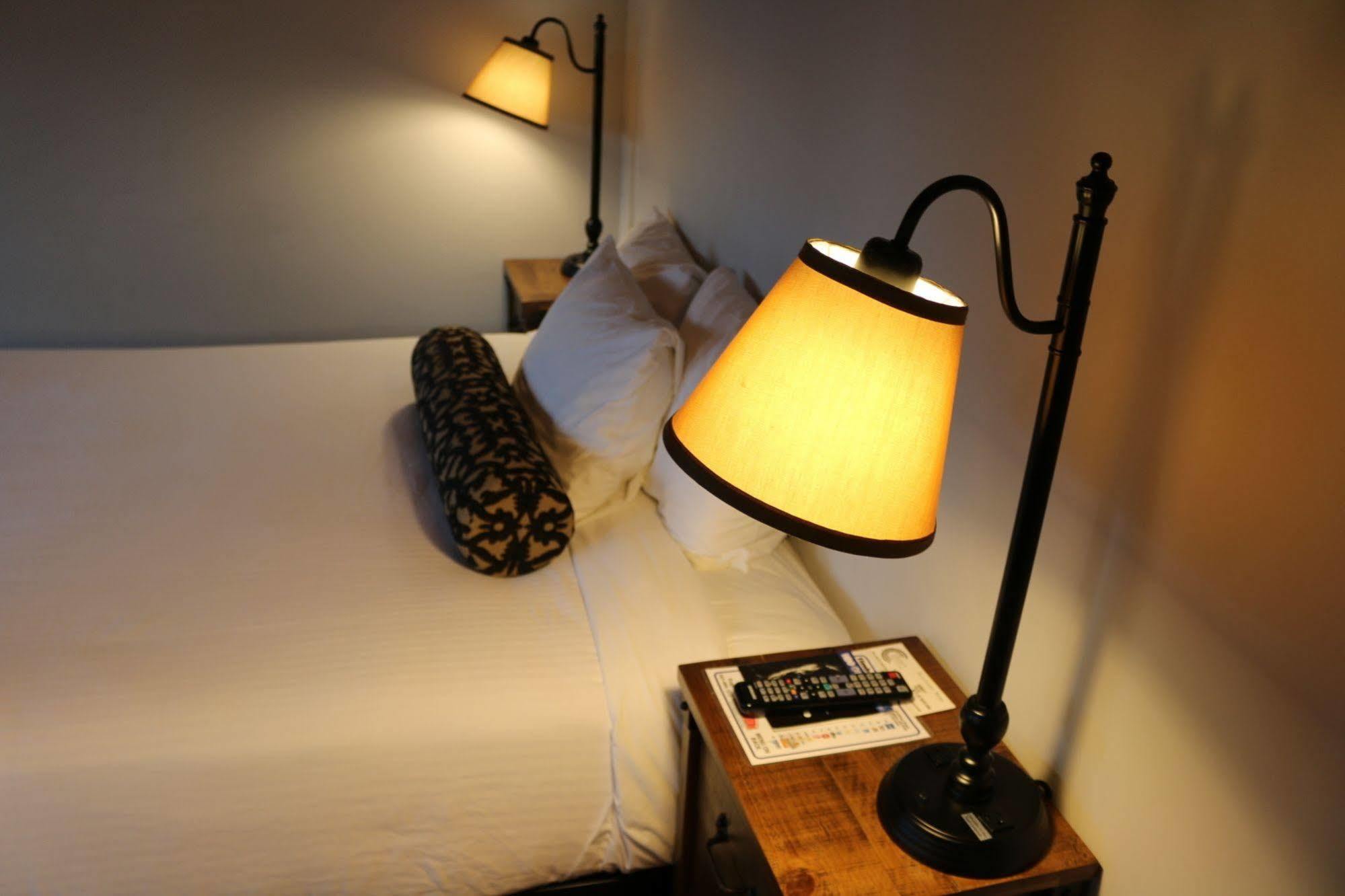 Timbers Inn Eugene Luaran gambar